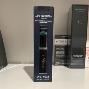 treStiQue Good Vibes Mascara in Black